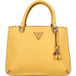 Guess Des sacs. Jaune