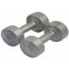 Sporti Paar cement halters 2 Kg