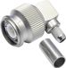 Telegärtner 100023696 TNC-connector Stekker, haaks 50 Ω 1 stuk(s)
