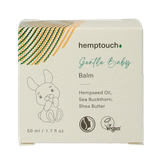 Hemptouch Baume doux pour bébé 50 ml