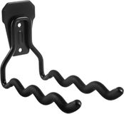 Maclean - Muurbeugel stalen gereedschapshaak - Ophanghaken voor gereedschap - staal - max. belasting 30kg, MC-486