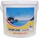 Nmp - Granulés de chlore choc 5kg