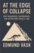 At the Edge of Collapse: Why Avalanches, Earthquakes, and Extinctions Share a Law