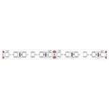 VoltShine Zeer efficiënte LED-strip, 24 V, 12 W, SMD2835, 4000 K, IP20