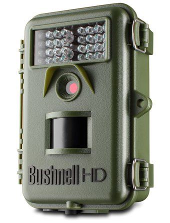 Bushnell NatureView Cam HD - Time-lapse Camera - Groen