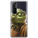 ERT GROUP mobiel telefoonhoesje voor Xiaomi MI NOTE 10 Lite Star Wars Yoda 006