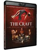 The Craft: Legacy [Blu-Ray]