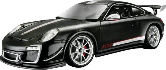 Bburago Porsche 911 GT3 RS 4.0 - 1:18 - 18-11036