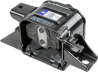 Lemförder 43046 01 - ophanging, transferbox