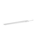 LEDVANCE LED Paneel Vierkant 6W - Opbouw - Dimbaar - Wit