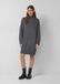 s.Oliver Robe en maille graphite 38