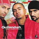 Bread Outlandish - Bread & Barrel Zie 727659