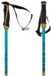 Volkl Phantastick Junior Stokken Blauw 100 cm