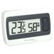 Thermometer / Hygrometer Technoline WS 7005 - Noir et Blanc