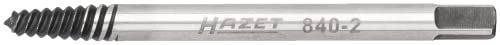 HAZET 840-2 Boutuitdraaier - 3 - 3.5 mm