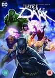 Plaion Justice League Dark (Import)