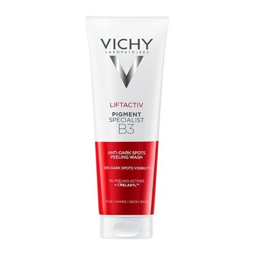Vichy Liftactiv Pigment Specialist B3 Peeling Wash 125 ml