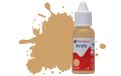 Humbrol Acrylverf No 94 Bruin Geel Matt druppelflesje, 14ml