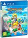 Sony Playstation ININ Games Wonder Boy Collection - PlayStation 4