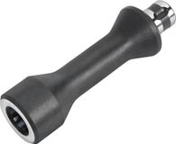 Fein 63106017010 Fine Extension Length 100 mm incl. Adapter for centring drill