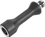 Fein 63106017010 Fine Extension Length 100 mm incl. Adapter for centring drill