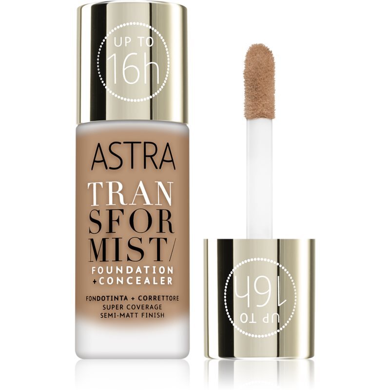 Astra make-up Transformist