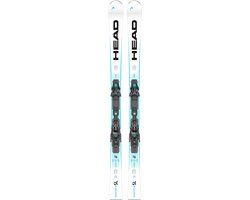 HEAD Worldcup Rebels E-Race RP + EVO 14 Binding