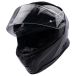 SPEC-X sx-85.01 Stinger Sport Casque intégral Noir M