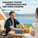 Anker MOTION 300 - GREEN Draadloze stereoluidspreker Groen 30 W