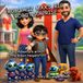 Robo Wiz Max's Big Robot Surprise: A Big Adventure With Little Robot Helpers