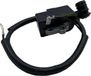 Makita Bobine d'allumage noire pour DCS 460 500 5121 / 181143205 181 143 207 tronçonneuse