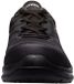 Uvex 6590 6590243 Veiligheidsschoenen S1P Maat 43 Zwart