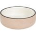 AniOne Keramische Kom 200 ml Beige