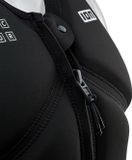 ION Vector Amp Front Zip - Noir