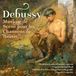 Brilliant Classics Filippo Farinelli - Debussy: Musique De Scene, Chansons De Bilitis-La (CD)