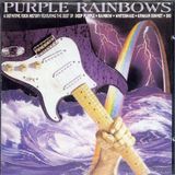 Deep Star Club Purple Rainbows