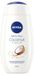 NIVEA Soft Care Douchegel Coconut & Jojoba Oil - 3 x 250 ml - Voordeelverpakking