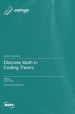Discrete Libri GmbH Discrete Math in Coding Theory Hardcover