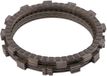 TRW koppelingsplaat set clutch kit MCC237-7