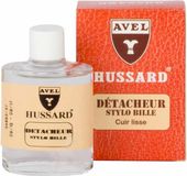 Saphir Avel Hussard inktvlek verwijderaar 30 ml (balpen-inkt op leer)