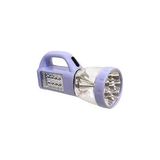 Bewinner campinglamp, 24 LED's, meerkleurig, eenheidsmaat