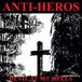 Devil Anti-Heros - Devil At My Heels (LP) (Coloured Vinyl)