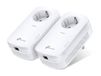 TP-Link TL-PA8010P KIT Adaptateur CPL - 1300 Mbps - Pack de 2