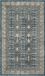 Safavieh Vloerkleed Therasia Blauw Polypropyleen 91 x 152 cm