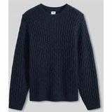 Levi's® Regular Fit Pullover aus reiner Baumwolle
