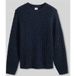 Levi's® Regular Fit Pullover aus reiner Baumwolle