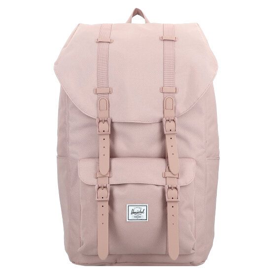 Herschel Little America - Roze - EAN: 0828432497713