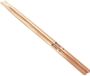 Dimavery DDS-7A Drumstokken - Eiken - Houten tip - Dikte 7a - Drumsticks - 2 Stuks