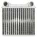 NRF 54475: Échangeur de chaleur pour chauffage intérieur, radiateur, adapté pour MERCEDES-BENZ Classe R (W251, V251) et GL (X164)
