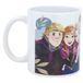 STOR Keramische Mok Frozen 325ml